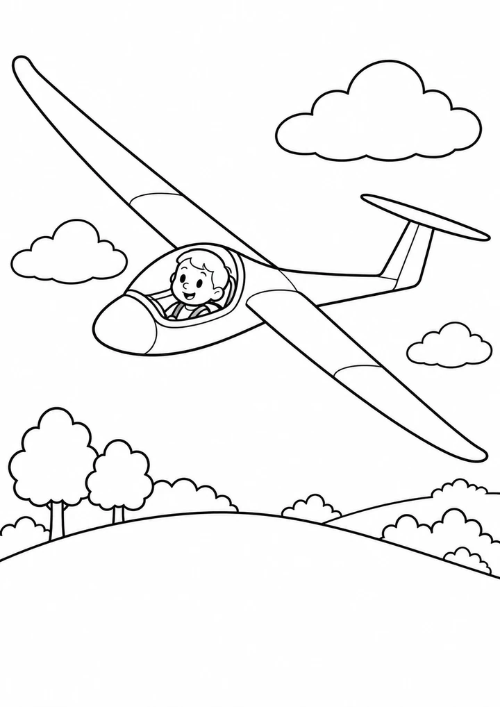 Le planeur