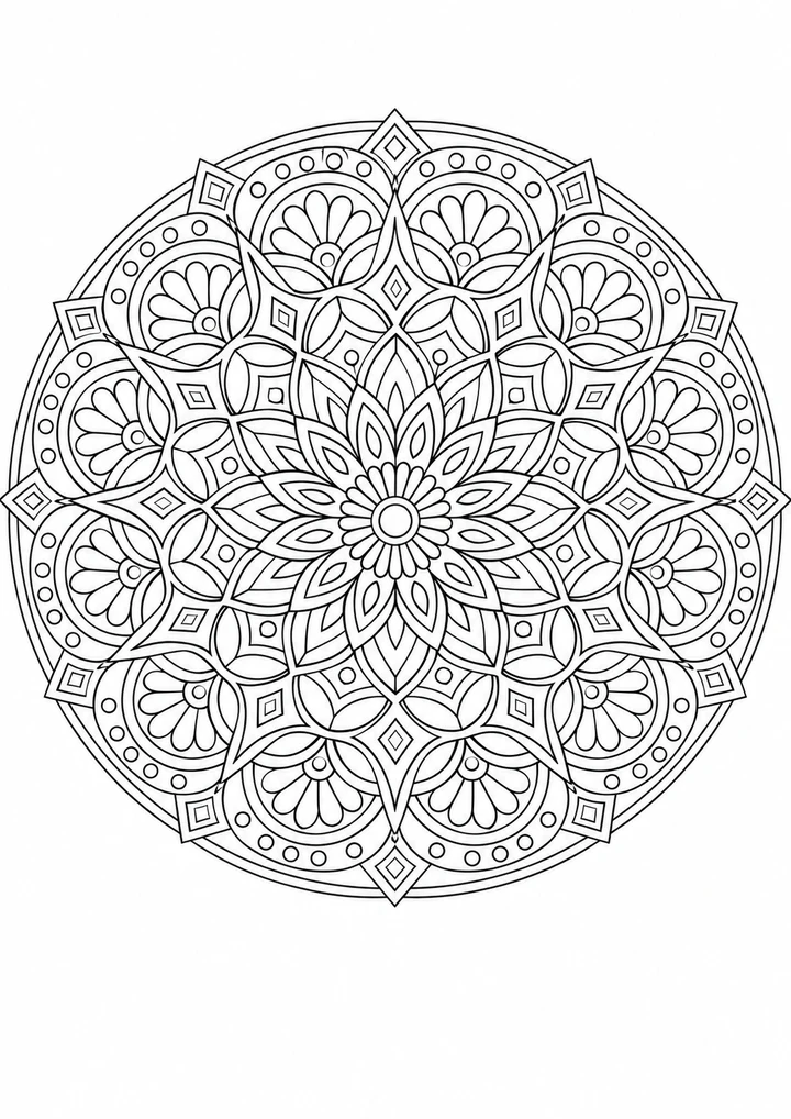 La mosaïque orientale
