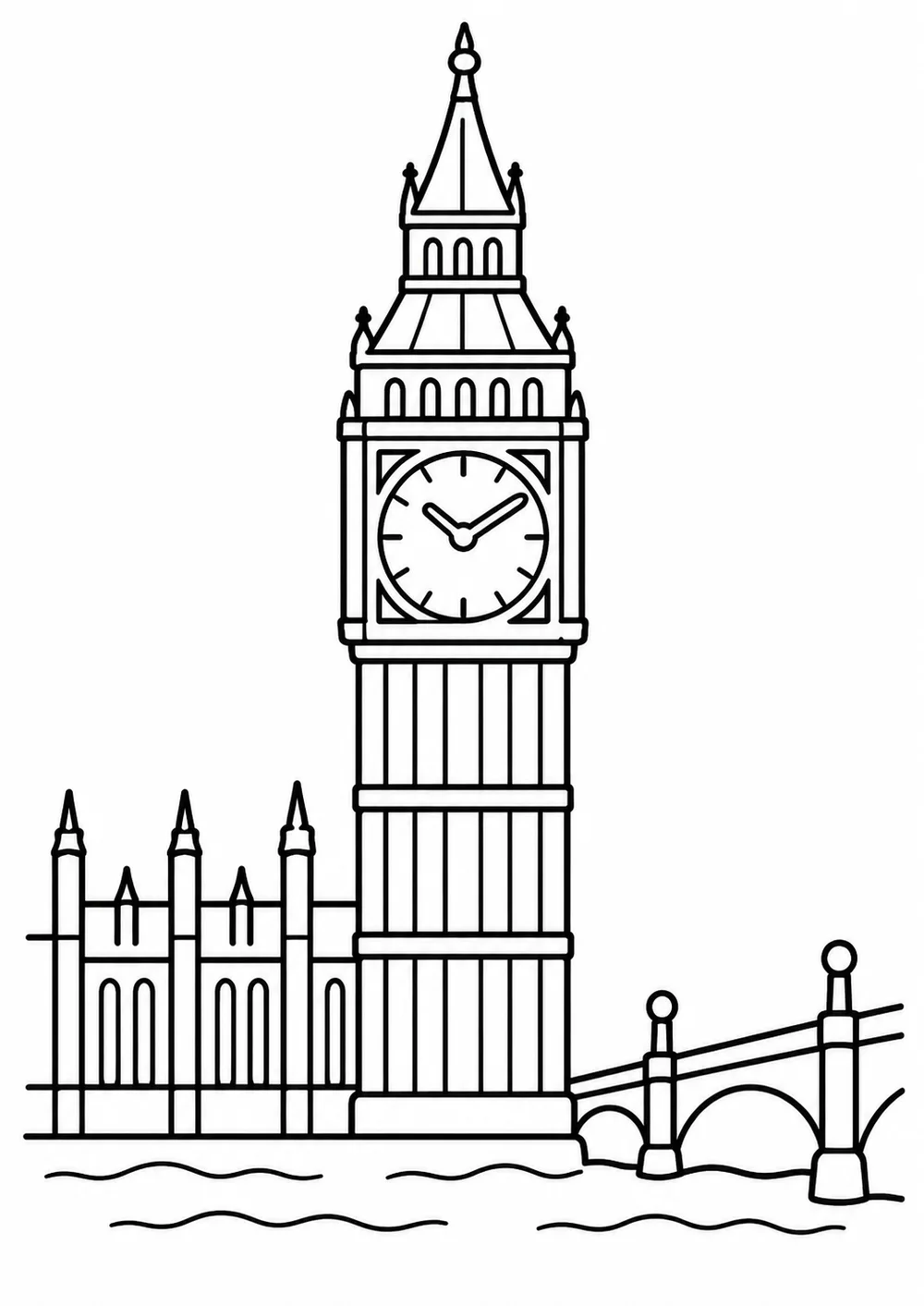 Big Ben