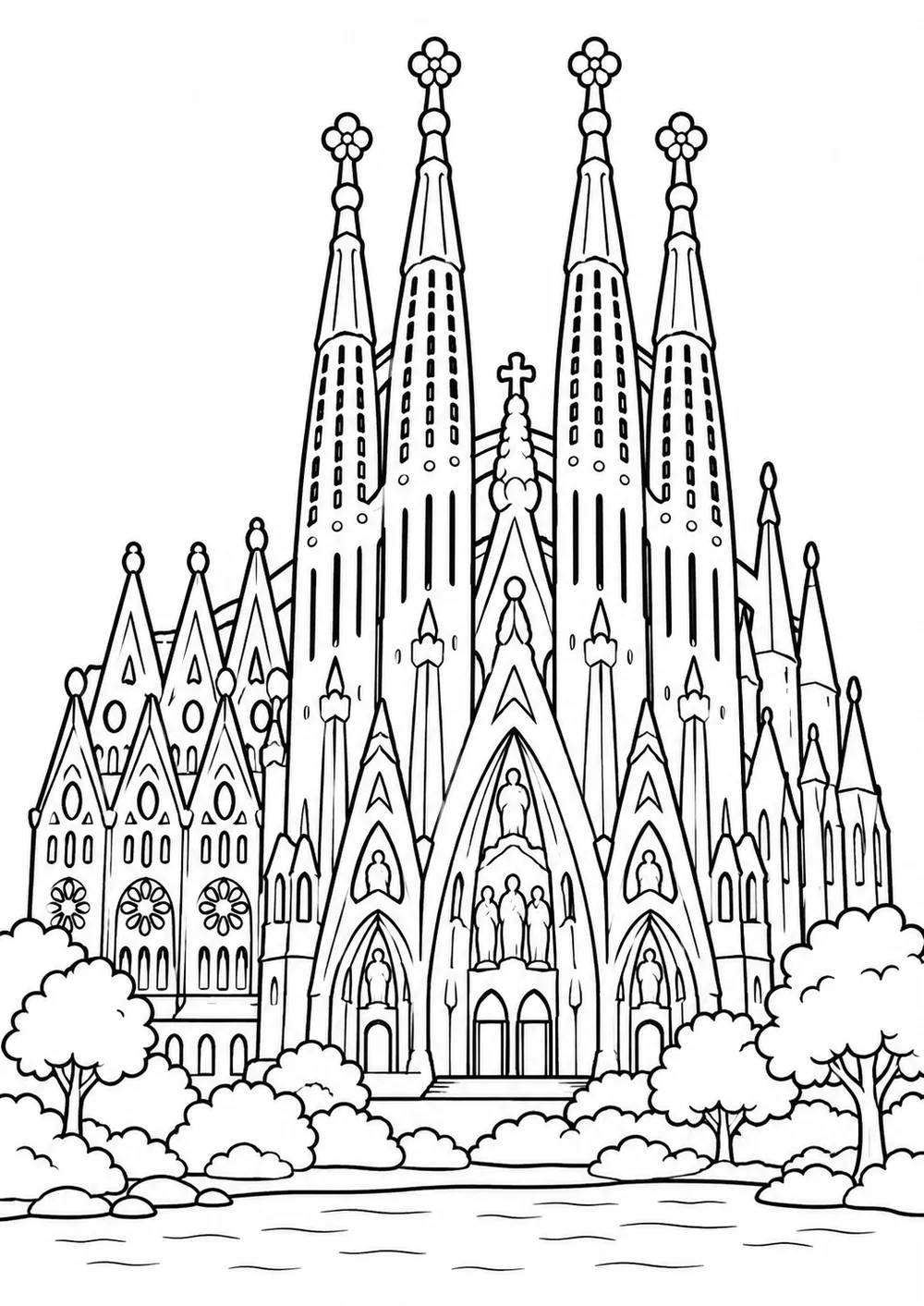 La Sagrada Família
